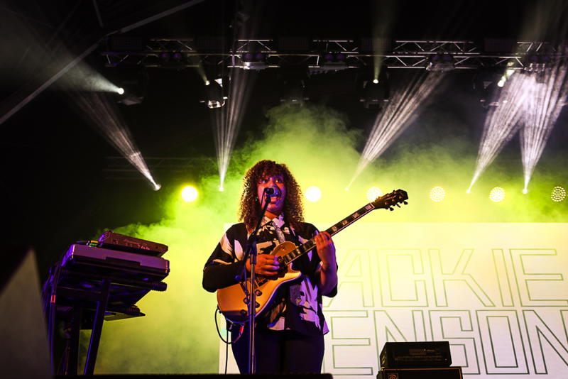 Música internacional regressa a Alijó com o festival Sons do Parque