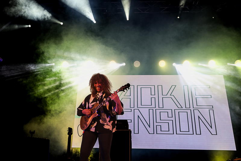 Música internacional regressa a Alijó com o festival Sons do Parque