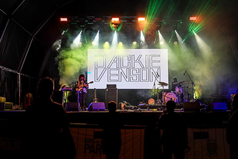 Música internacional regressa a Alijó com o festival Sons do Parque