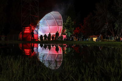 Música internacional regressa a Alijó com o festival Sons do Parque