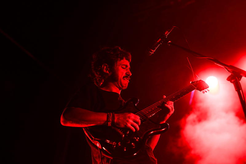 Música internacional regressa a Alijó com o festival Sons do Parque