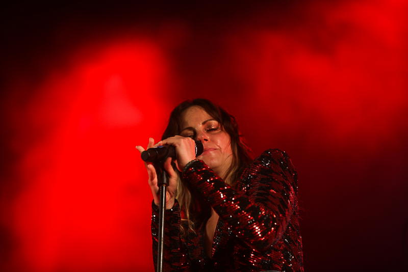 Música internacional regressa a Alijó com o festival Sons do Parque