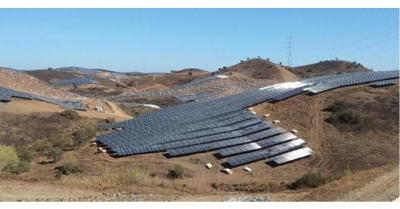 Aberta consulta pública para Central Solar Fotovoltaica de Cereiro em Mogadouro