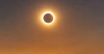 Vimioso prepara atividades para o eclipse do sol e distribui óculos