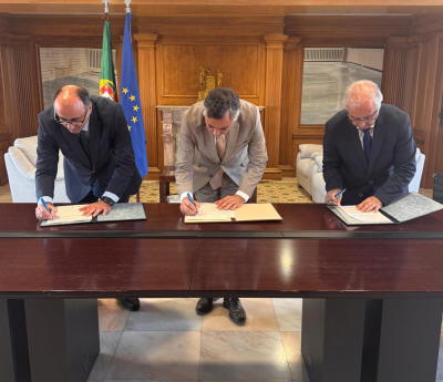 UTAD assina contrato-programa para o arranque do Mestrado Integrado em Medicina