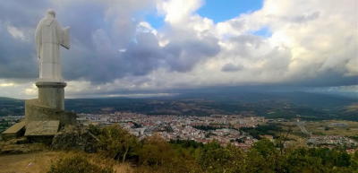 Município de Bragança vai requalificar Monte de São Bartolomeu por 3,4 ME