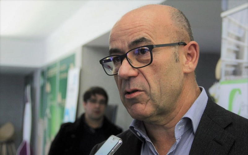 Presidente do politécnico de Bragança diz que mudança para universidade atrai investimento e alunos