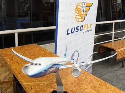 ANAC suspende atividade da escola de aviação de Bragança Lusofly Academy