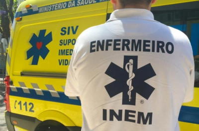 Homem de 68 anos morre em acidente de trator em Chaves