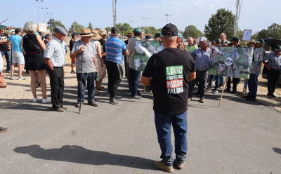 Pastores reclamam pagamentos atempados face a ataques de lobos