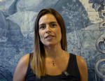 Ana Rita Dias defende que a transição energética seja feita com justiça territorial