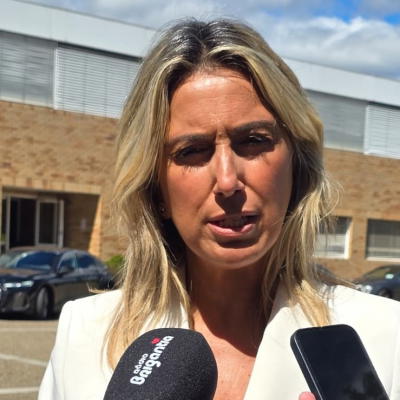 Presidente de Câmara satisfeita com a UBNI mas reclama novos investimentos