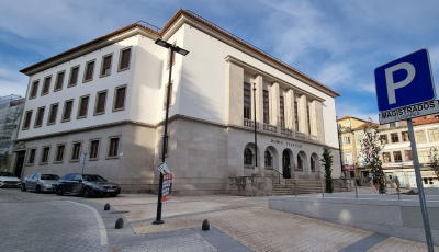 Tribunal de Vila Real começou a julgar pai e filho por tentativa de homicídio