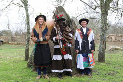 Festa da Velha em Miranda do Douro inscrita no Património Cultural Imaterial