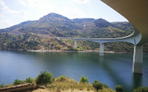 Tribunal mantém valor patrimonial tributável da barragem do Baixo Sabor