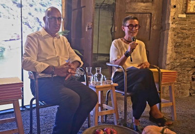 CIM Douro lança livro "Douro Intenso" para afirmar a hospitalidade como ativo da região