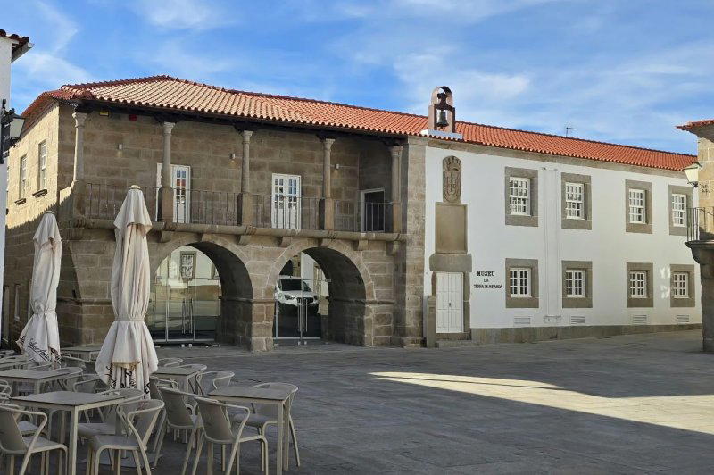 Museu da Terra de Miranda reabre hoje com programa gratuito até domingo