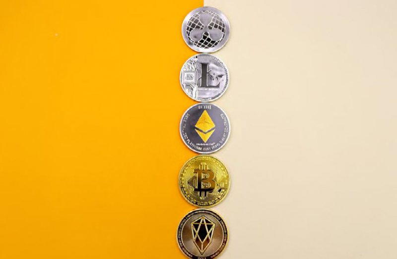 O bloqueio do CLARITY Act deixa os Estados Unidos à procura de regras claras para as criptomoedas