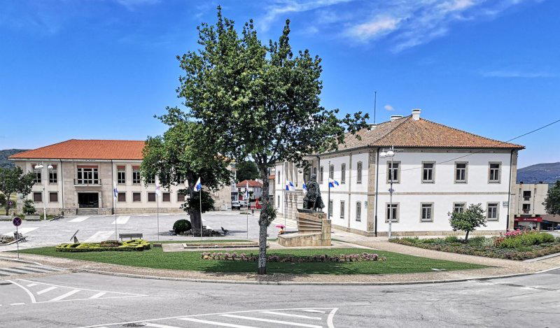 CIM Alto Tâmega e Barroso no topo da execução regional do NORTE2030
