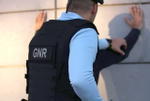 Homem detido em Mirandela por tentar agredir agente da PSP