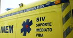 Duas mulheres atropeladas no passeio por mota em despiste em Bragança