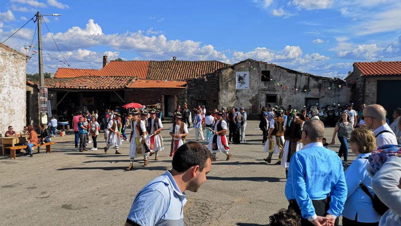 CIM Terras de Trás-os-Montes mantém proibição de eventos durante o verão