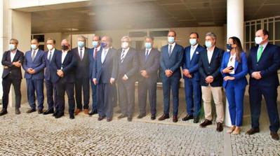 Criados projetos de 91,7ME para 10 municípios transmontanos abrangidos por barragens vendidas