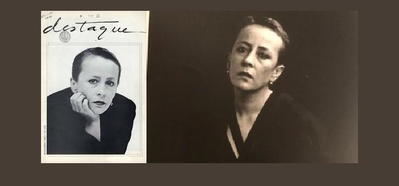 Morreu a criadora de moda Manuela Gonçalves