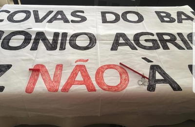 Associação de Boticas exige ao Governo retirar lítio das prioridades
