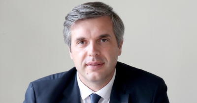 Bruno Ferreira, sofreu uma paragem cardiorrespiratória