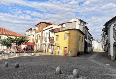 Torre de Moncorvo dispõe de 7,3 ME para investir em habitação  