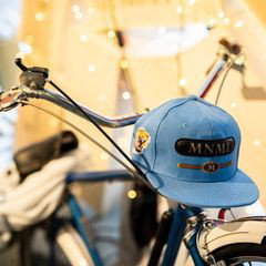 Twin's Store inaugurada em Chaves