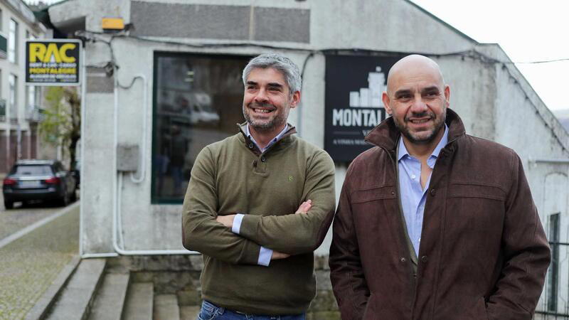 Sem tradição nos vinhos, Montalegre ganha a vinha mais alta de Portugal