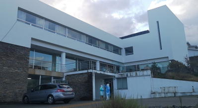 Sanado surto em lar da Misericórdia de Mirandela