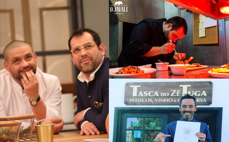 Guia Michelin atribui mais uma distinção a um restaurante de Bragança