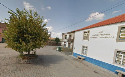Duas utentes morreram hoje no Lar Avó Guilhermina em Mogadouro