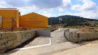 Lar São João Batista em Mogadouro regista quatro casos positivos