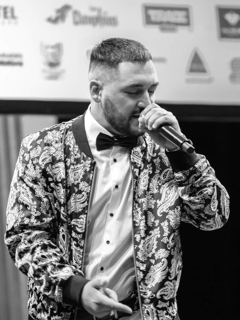 Mk Nocivo ganha “Prémio Revelação Artística Musical” em Paris