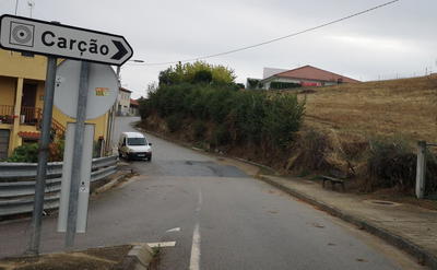 Sobe para dois o número de mortos no lar de Carção