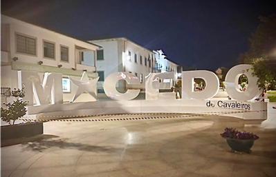 Quase 13 milhões em obras que prometem emprego em Macedo de Cavaleiros