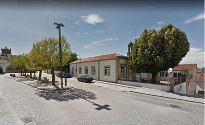Testes a 22 pessoas do Espaço Mais em Mogadouro deram negativo