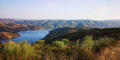 Território entre Douro e Sabor com oportunidade "única" de turismo