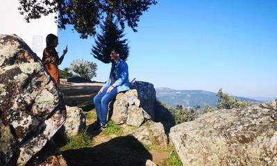 Eixo Atlântico quer lançar catálogo de oferta turística na Galiza - Norte de Portugal