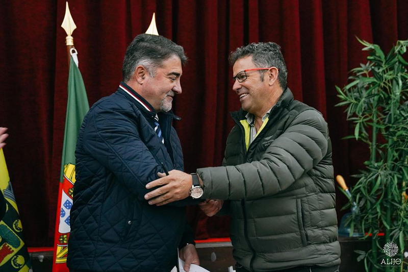 Câmara de Alijó investe 800 mil euros para alavancar turismo religioso