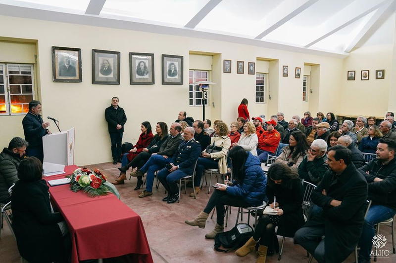 Câmara de Alijó investe 800 mil euros para alavancar turismo religioso