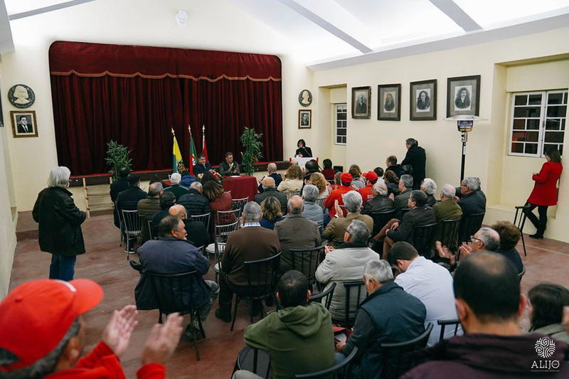 Câmara de Alijó investe 800 mil euros para alavancar turismo religioso