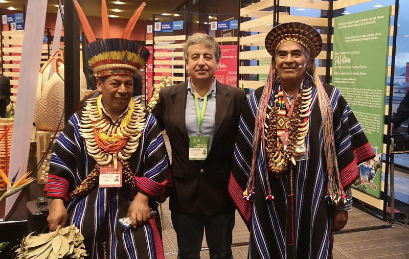 Hoje pode ser o dia do Brasil e Cabo Verde com a sua morna