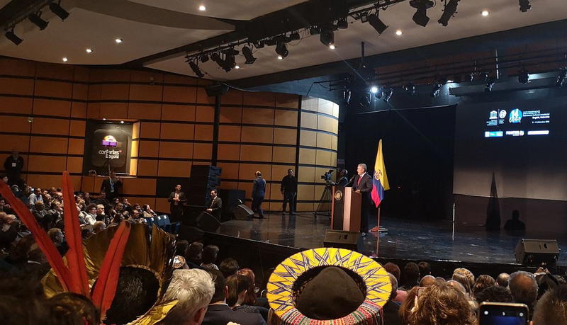 Hoje pode ser o dia do Brasil e Cabo Verde com a sua morna
