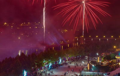 Mirandela retoma Festas da Cidade com 300 mil euros para 14 dias de espetáculos