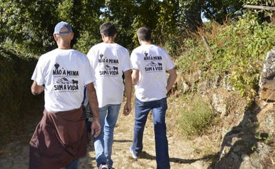 Empresa prevê investir 100 milhões de euros na mina do Barroso